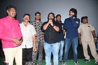 Aswathama Movie Success Tour Photos